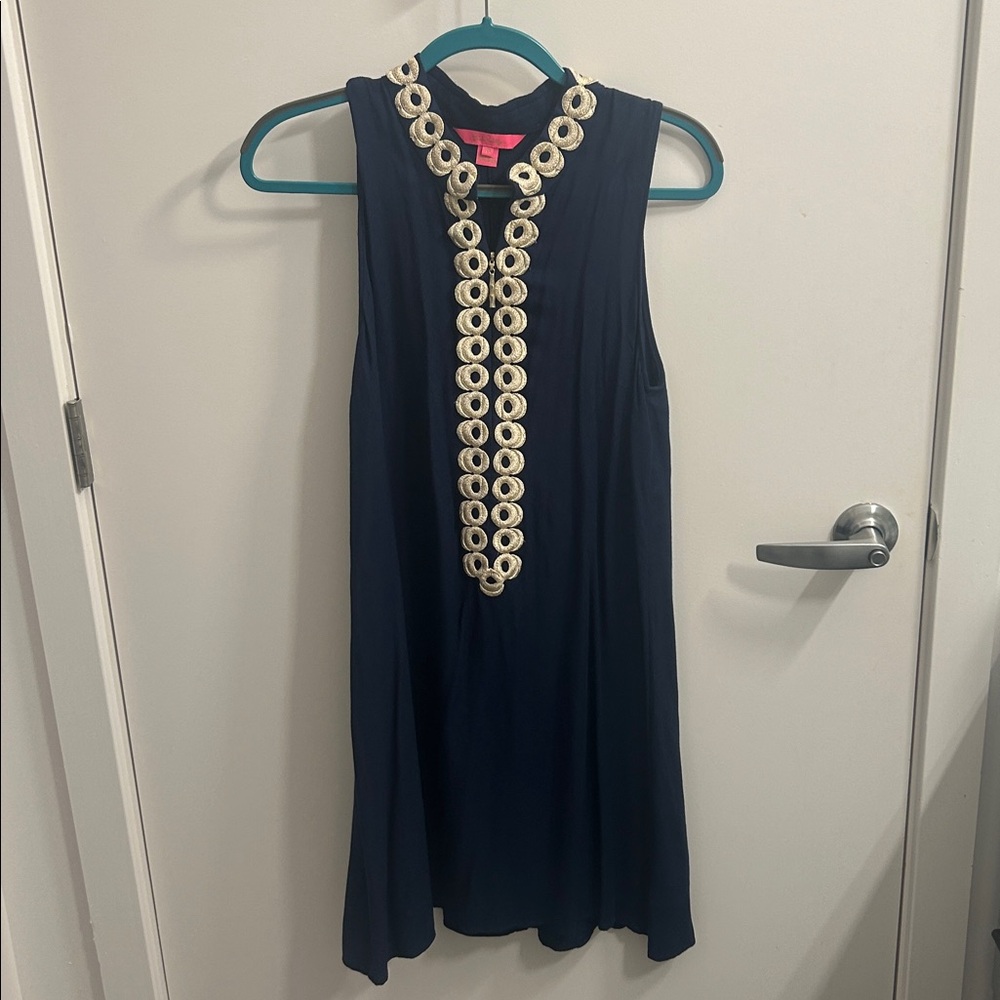 LILLY PULITZER Jane Shift Dress